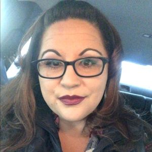 Meet your Posher, Cathy